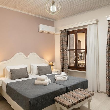 Elia Palazzo Hotel Chania  Exterior photo