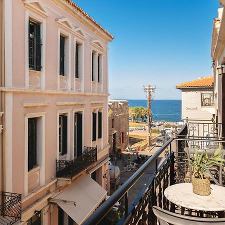 Elia Palazzo Hotel Chania  Exterior photo