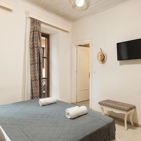 Elia Palazzo Hotel Chania  Exterior photo