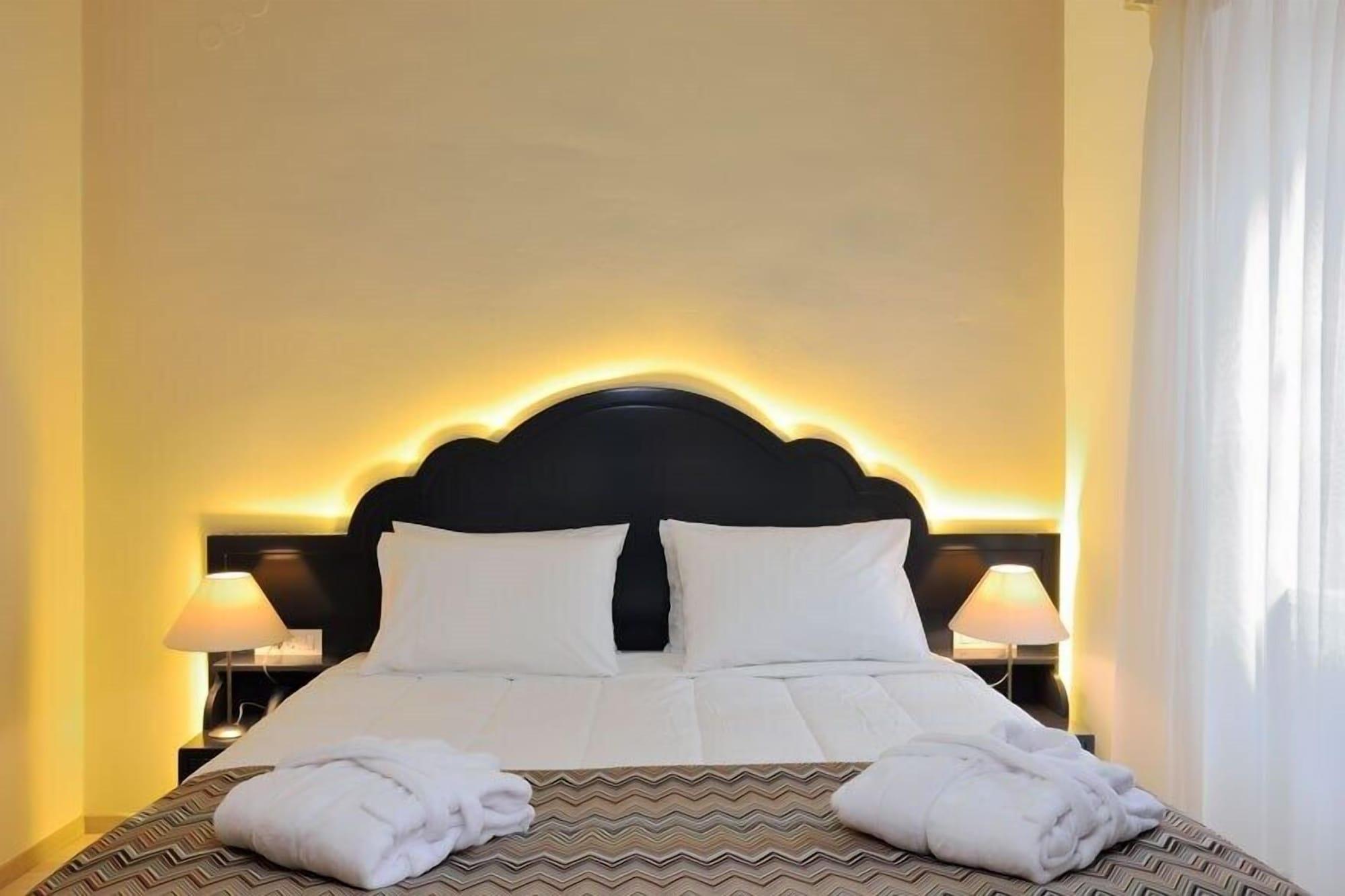 Elia Palazzo Hotel Chania  Exterior photo