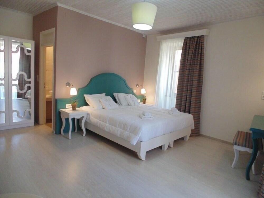 Elia Palazzo Hotel Chania  Exterior photo