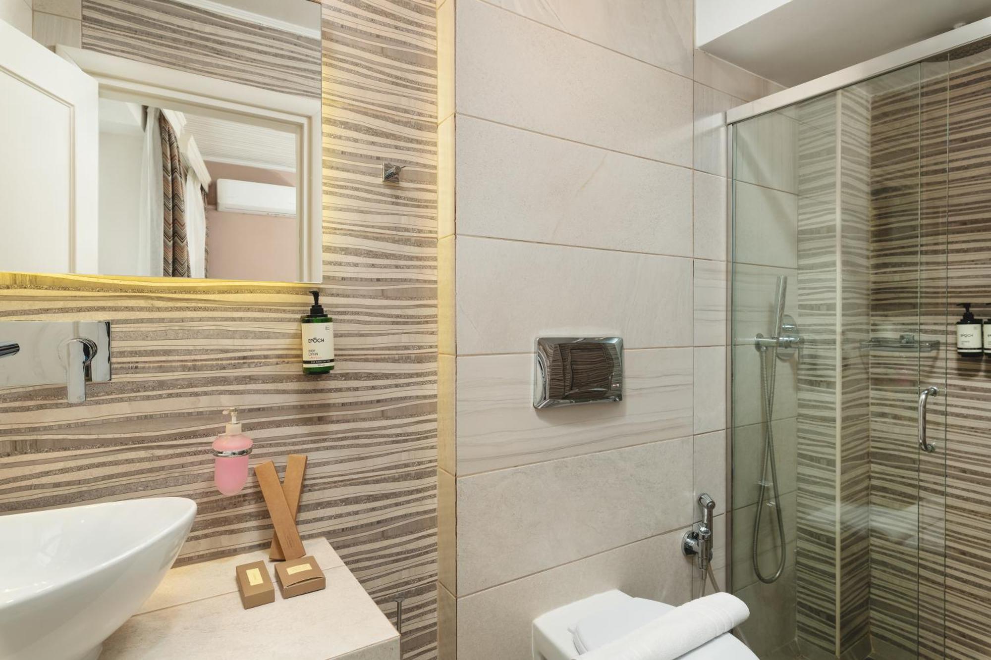 Elia Palazzo Hotel Chania  Exterior photo