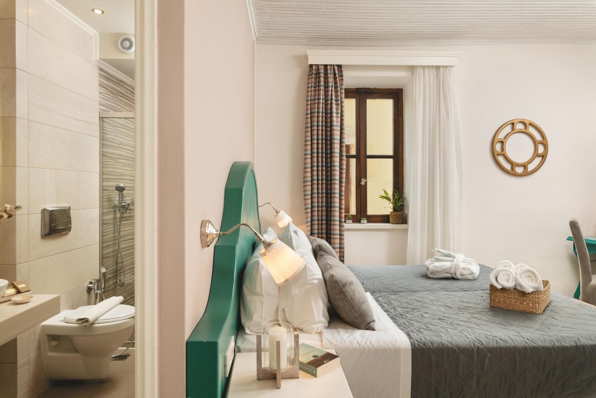 Elia Palazzo Hotel Chania  Exterior photo