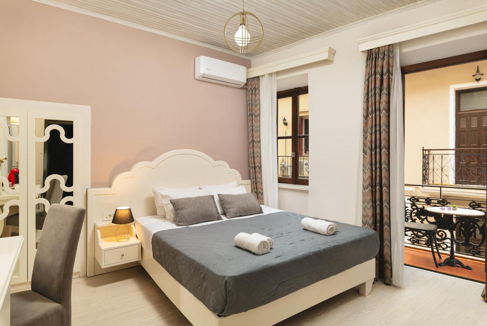 Elia Palazzo Hotel Chania  Exterior photo