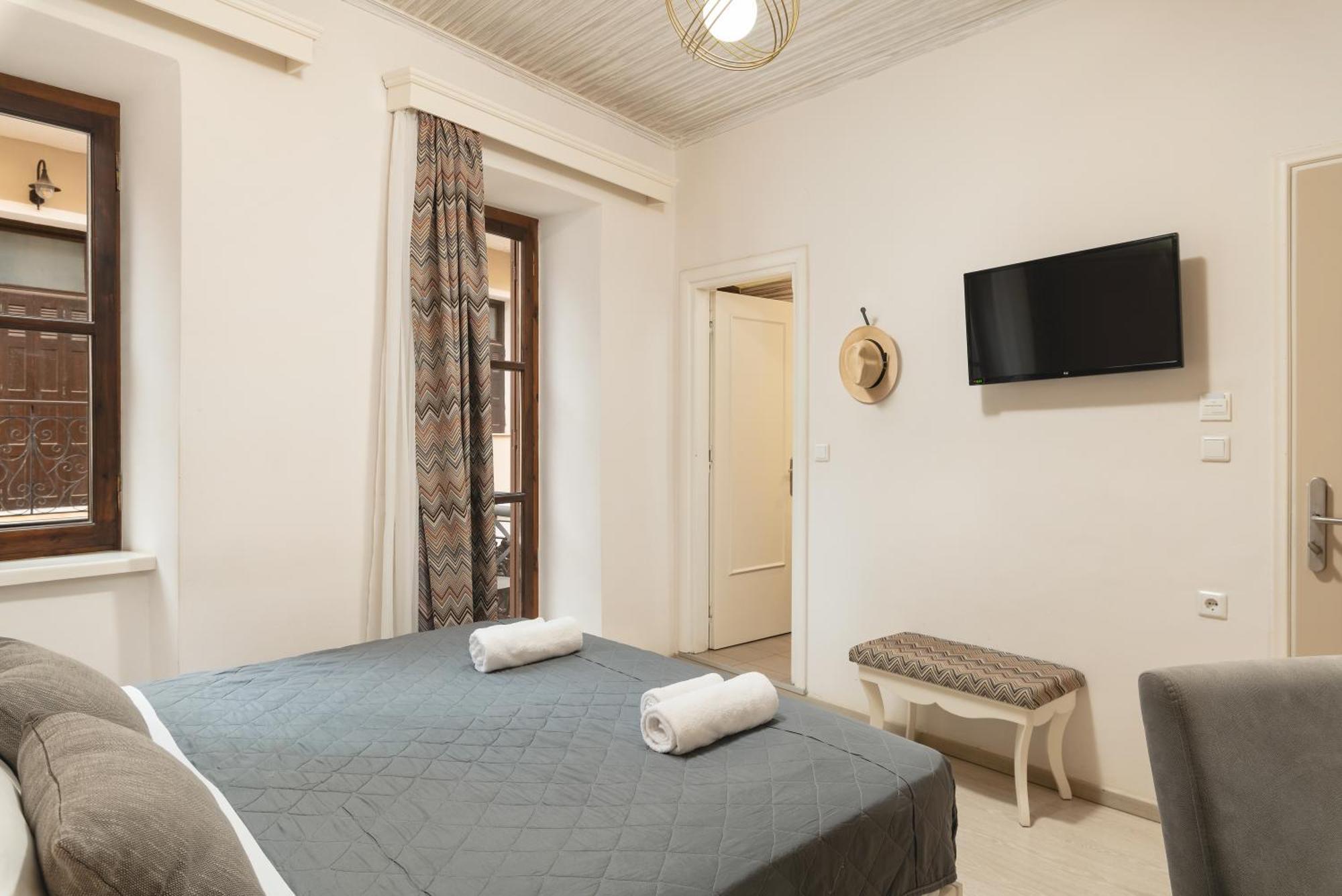 Elia Palazzo Hotel Chania  Exterior photo