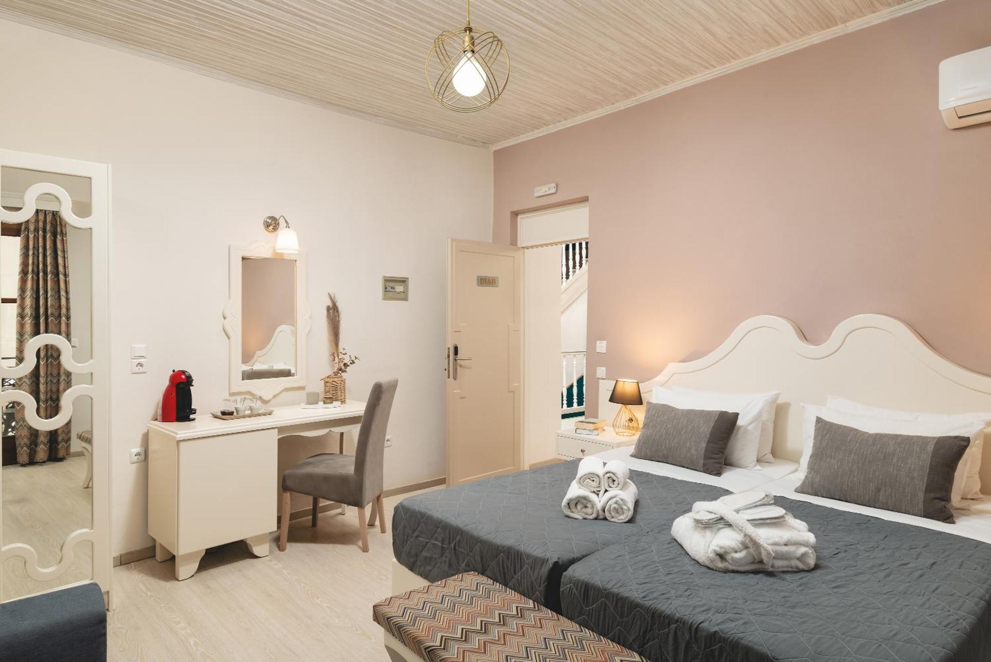 Elia Palazzo Hotel Chania  Exterior photo