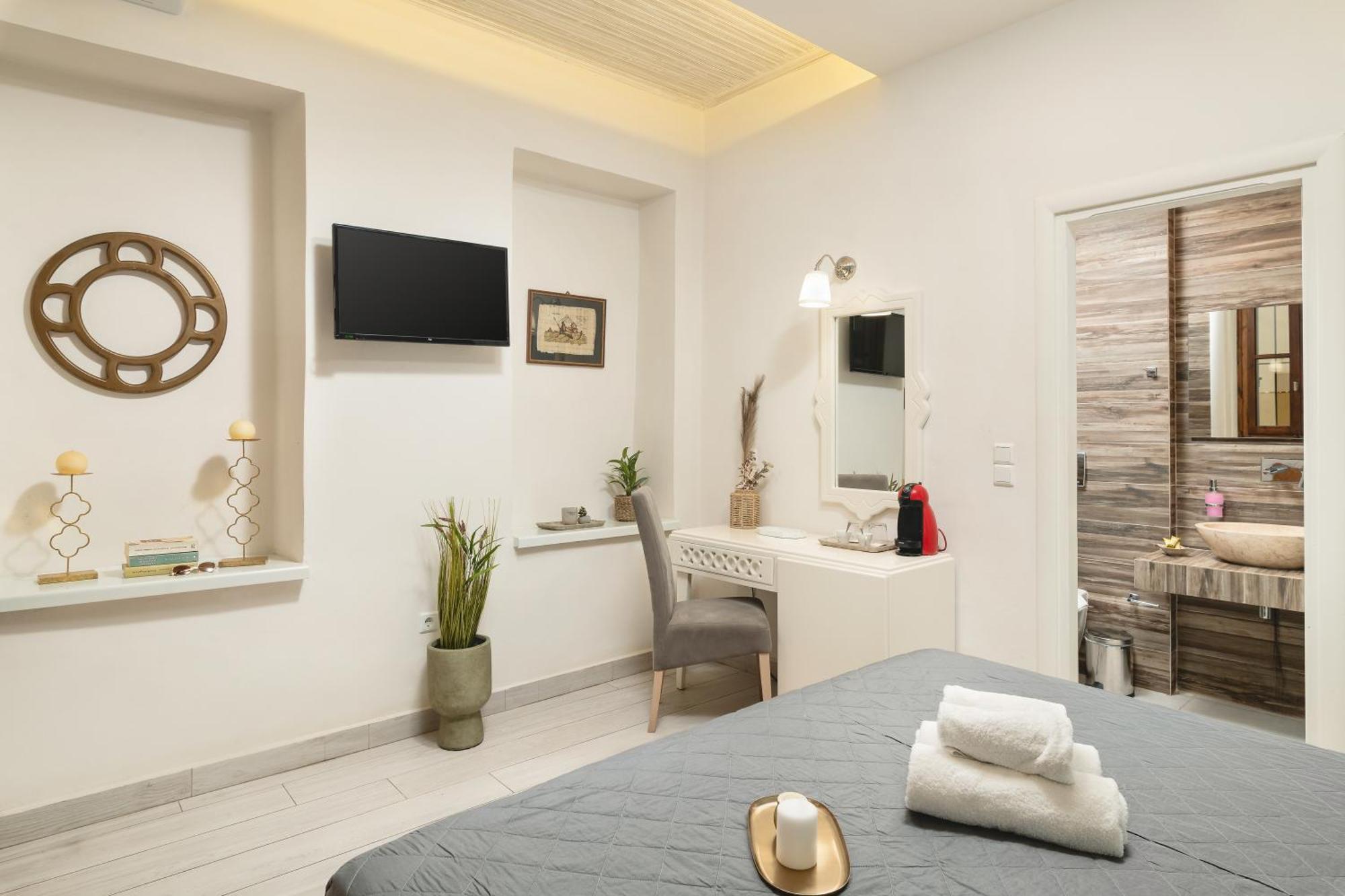 Elia Palazzo Hotel Chania  Exterior photo